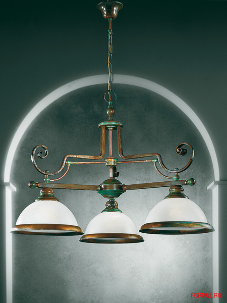 Люстра Falb Art. 9205